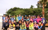 [매월산악회]